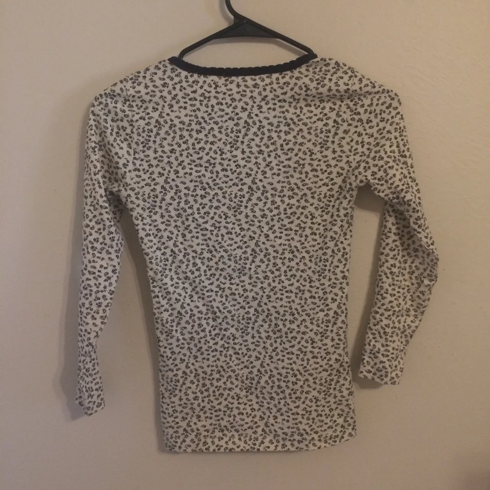 Doen Basile Tee - Picture 5 of 12